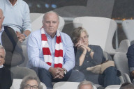 Bundesliga: Bayern München vs 1.FC Köln 