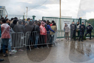 NEWS - Calais : RÃ¤umung des 'Jungle Camp' 