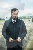 NEWS - Calais : RÃ¤umung des 'Jungle Camp' 