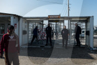 NEWS - Calais : RÃ¤umung des 'Jungle Camp' 