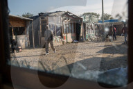 NEWS - Calais: Das 'Jungle Camp' vor der Räumung