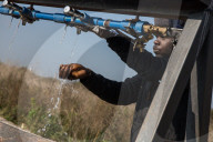 NEWS - Calais: Das 'Jungle Camp' vor der Räumung