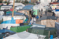 NEWS - Calais: Das 'Jungle Camp' vor der Räumung