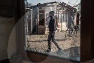 NEWS - Calais: Das 'Jungle Camp' vor der Räumung