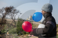 NEWS - Calais: Das 'Jungle Camp' vor der Räumung