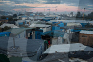NEWS - Calais: Das 'Jungle Camp' vor der Räumung