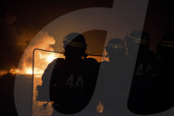 NEWS - Calais: Nachts im 'Jungle Camp' 