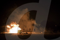 NEWS - Calais: Nachts im 'Jungle Camp' 