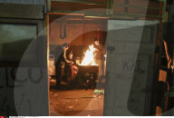 NEWS - Calais: Nachts im 'Jungle Camp' 