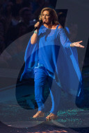 PEOPLE - Schlagerboom - Das internationale Schlagerfest in Dortmund