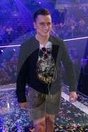 PEOPLE - Schlagerboom - Das internationale Schlagerfest in Dortmund