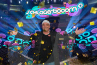 PEOPLE - Schlagerboom - Das internationale Schlagerfest in Dortmund