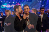 PEOPLE - Schlagerboom - Das internationale Schlagerfest in Dortmund