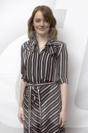 PORTRAIT - Emma Stone