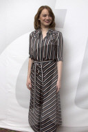 PORTRAIT - Emma Stone