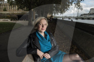 PORTRAIT - Stella Creasy