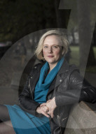 PORTRAIT - Stella Creasy
