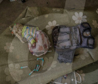 NEWS - Irak: Schlacht um Mossul