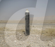 NEWS - Irak: Schlacht um Mossul