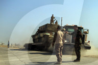 NEWS - Irak: Schlacht um Mossul