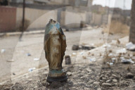 NEWS - Irak: Schlacht um Mossul