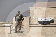 NEWS - Irak: Schlacht um Mossul