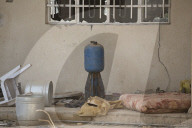 NEWS - Irak: Schlacht um Mossul