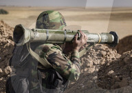 NEWS - Irak: Kamf um Mossul 