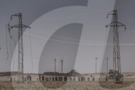 NEWS - Irak: Kamf um Mossul 