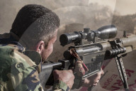 NEWS - Irak: Kamf um Mossul 