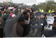 NEWS - Calais: Räumung des Flüchtlingslagers 'Jungle Camp'