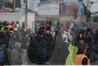 NEWS - Calais: Räumung des Flüchtlingslagers 'Jungle Camp'