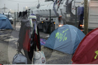 NEWS - Calais: Räumung des Flüchtlingslagers 'Jungle Camp'