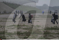 NEWS - Calais: Räumung des Flüchtlingslagers 'Jungle Camp'