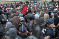 NEWS - Calais: Räumung des Flüchtlingslagers 'Jungle Camp'