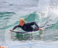 EXKLUSIV - Cody Simpson geniesst das Leben in Malibu