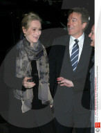 'Lions for Lambs' film screening, New York, America - 04 Nov 2007