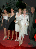The Devil Wears Prada Premiere