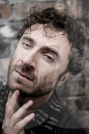 PORTRAIT - Thomas Heatherwick