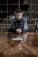 PORTRAIT - Thomas Heatherwick