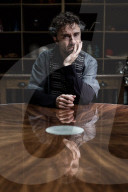 PORTRAIT - Thomas Heatherwick