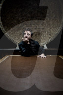 PORTRAIT - Thomas Heatherwick