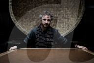 PORTRAIT - Thomas Heatherwick