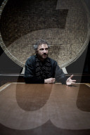 PORTRAIT - Thomas Heatherwick