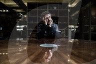 PORTRAIT - Thomas Heatherwick