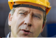 PORTRAIT - Arnaud Montebourg 