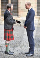 PEOPLE - Die Royals - Bilder des Tages