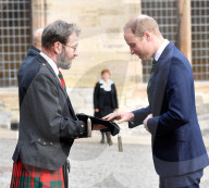PEOPLE - Die Royals - Bilder des Tages