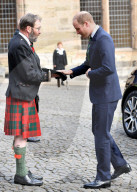 PEOPLE - Die Royals - Bilder des Tages
