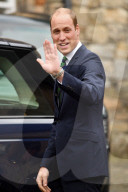 PEOPLE - Die Royals - Bilder des Tages